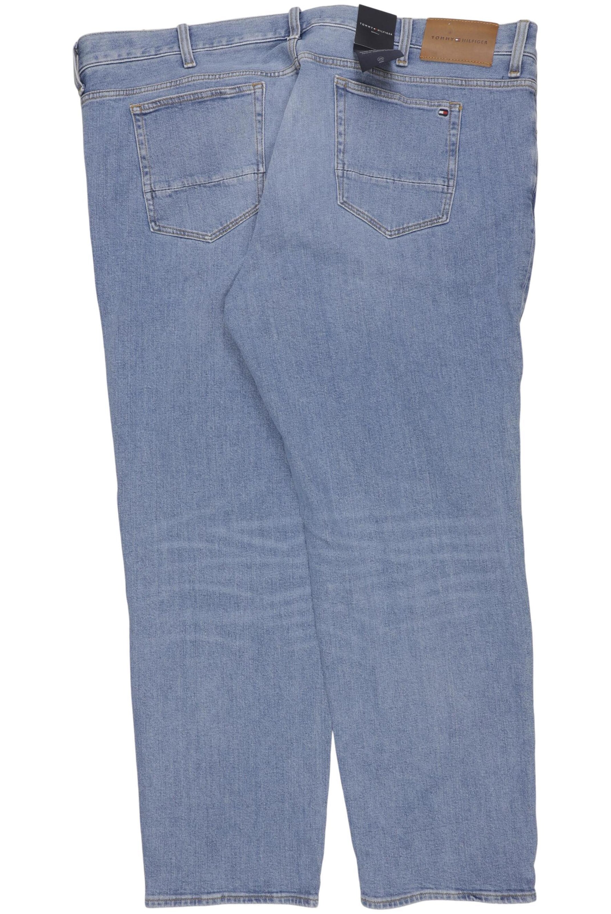 TOMMY HILFIGER Jeans in 44 in Blue