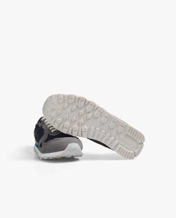 Scalpers Tennarit 'Nubryan' värissä sininen