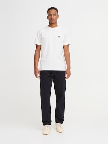 Regular Pantalon chino ' BHMADDOX ' BLEND en noir