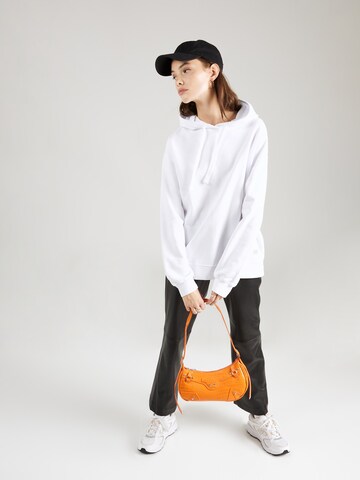 LTBSweater majica 'Todeme' - bijela boja
