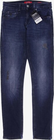 GUESS Jeans 28 in Blau: predná strana