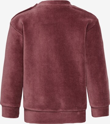 Hummel Sportief sweatshirt 'Cordy' in Roze