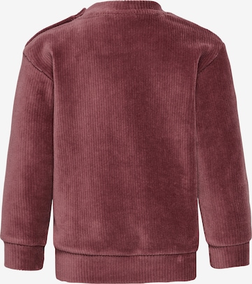 Hummel Athletic Sweatshirt 'Cordy' in Pink