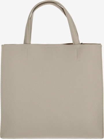 usha WHITE LABEL Handbag in White: front