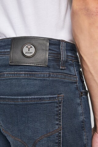 JOOP! Slimfit Jeans in Blauw