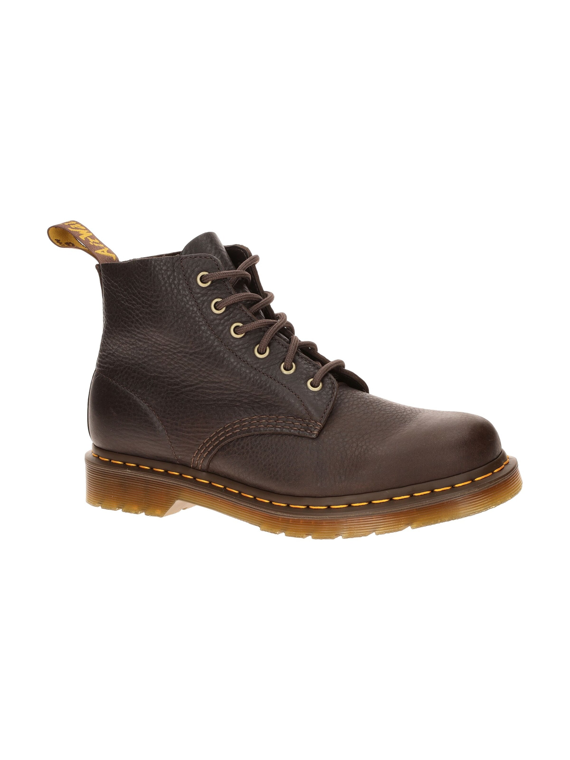 Dr. Martens Boots in Brown