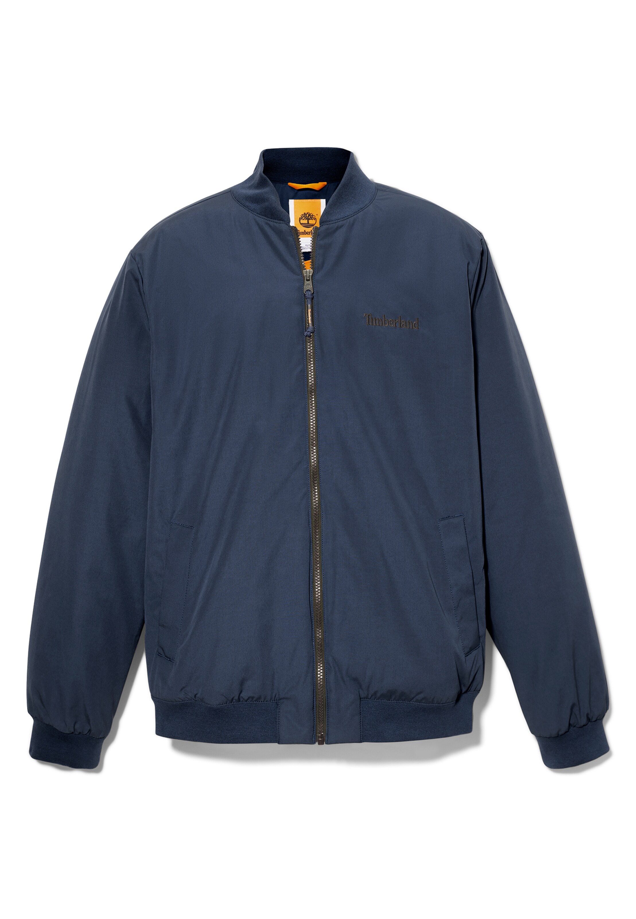 TIMBERLAND Between-Season Jacket in Blue: front