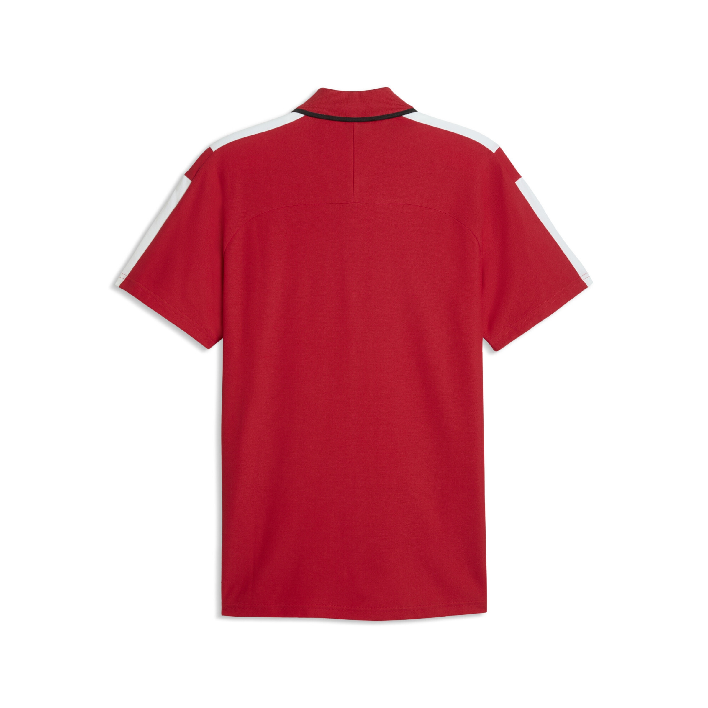 PUMA Funktionsshirt 'Scuderia Ferrari MT7' in Rot