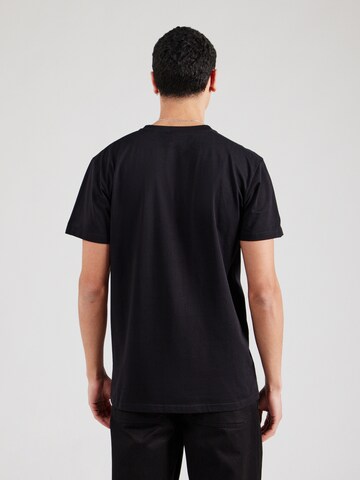 ELLESSE Tričko 'Cube' – černá