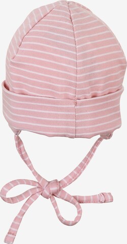 STERNTALER - Gorra en rosa