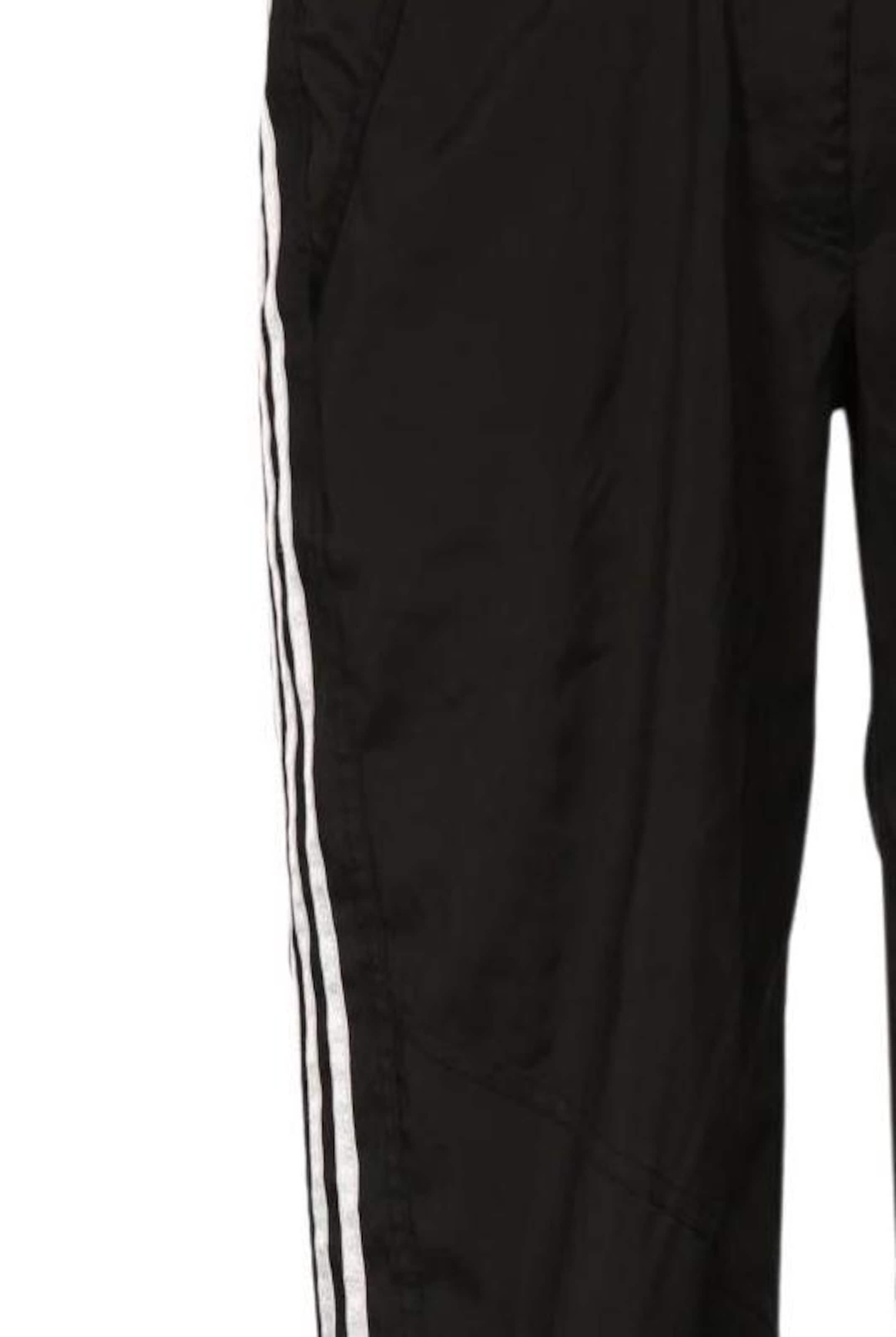 ADIDAS PERFORMANCE Pants in XL in Black