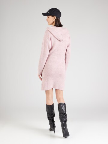 ABOUT YOU Dress 'Greta' in Pink