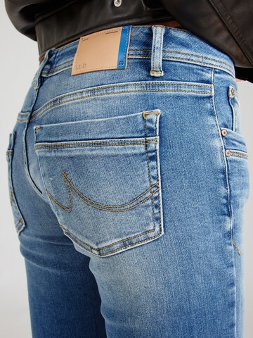 Bootcut Jean 'Molly 400' LTB en bleu