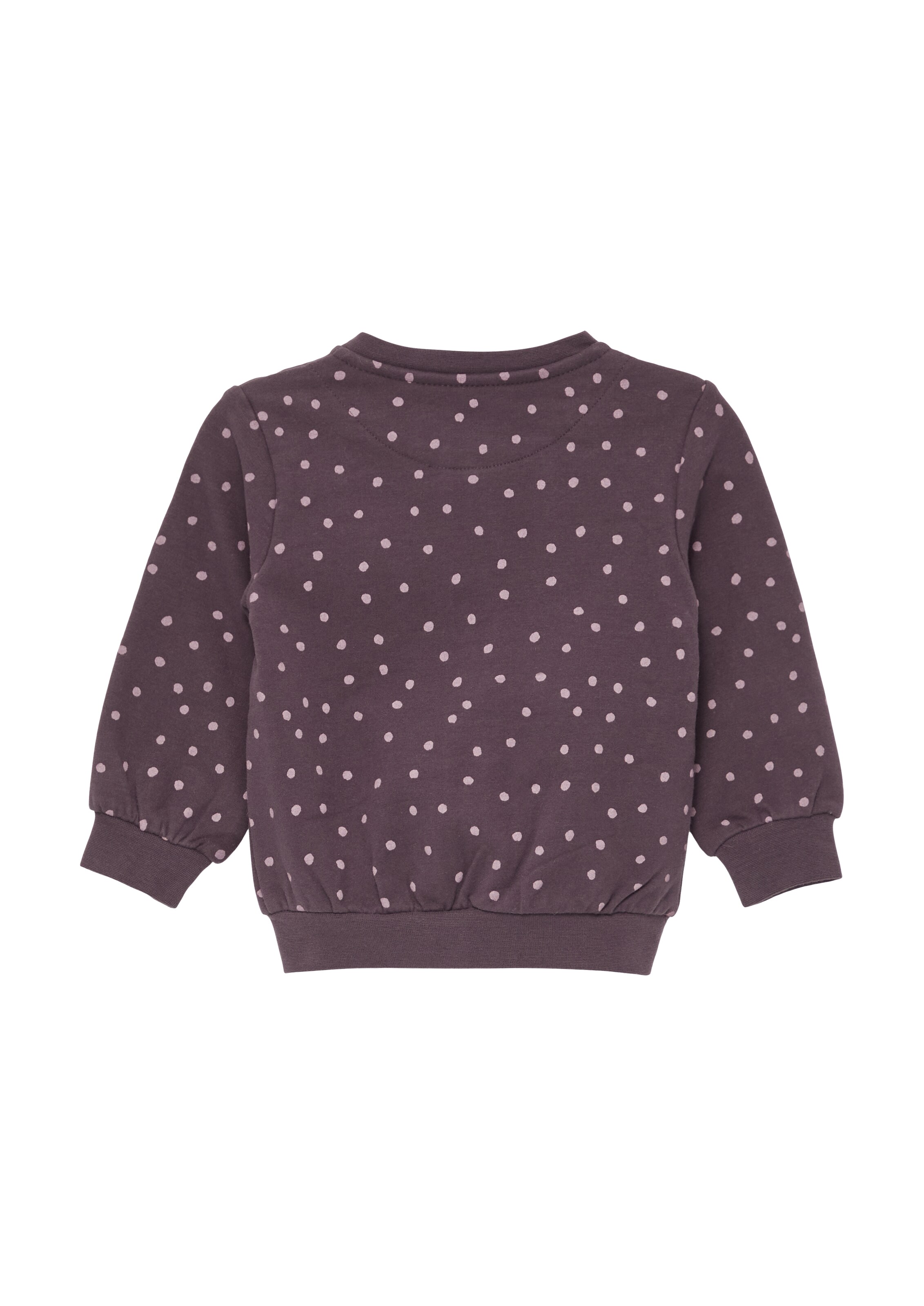 Veste de survêtement s.Oliver en violet