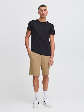 !Solid Regular Chino trousers ' SDKALKA ' in Beige