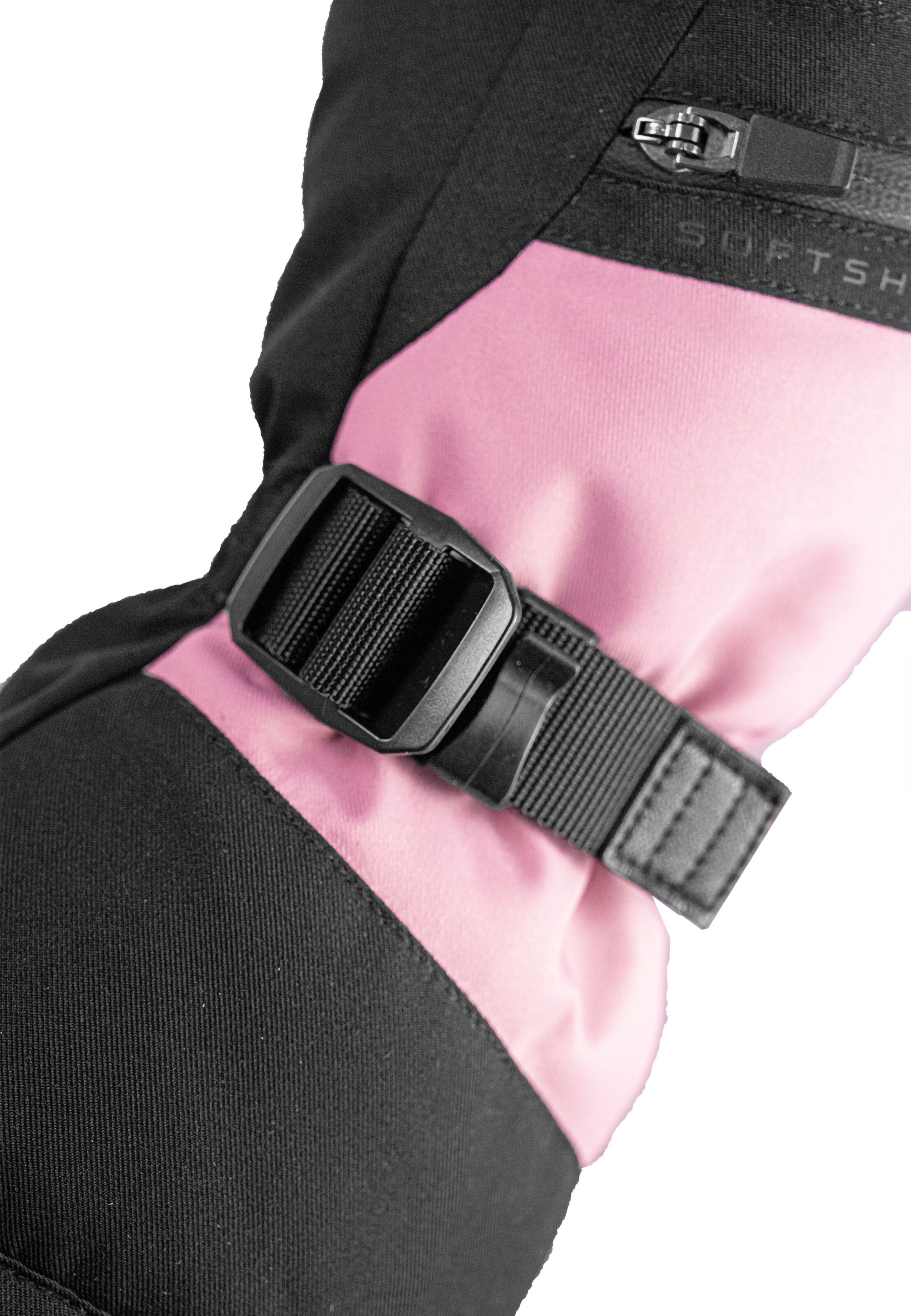 REUSCH Sporthandschoenen 'Demi' in Roze