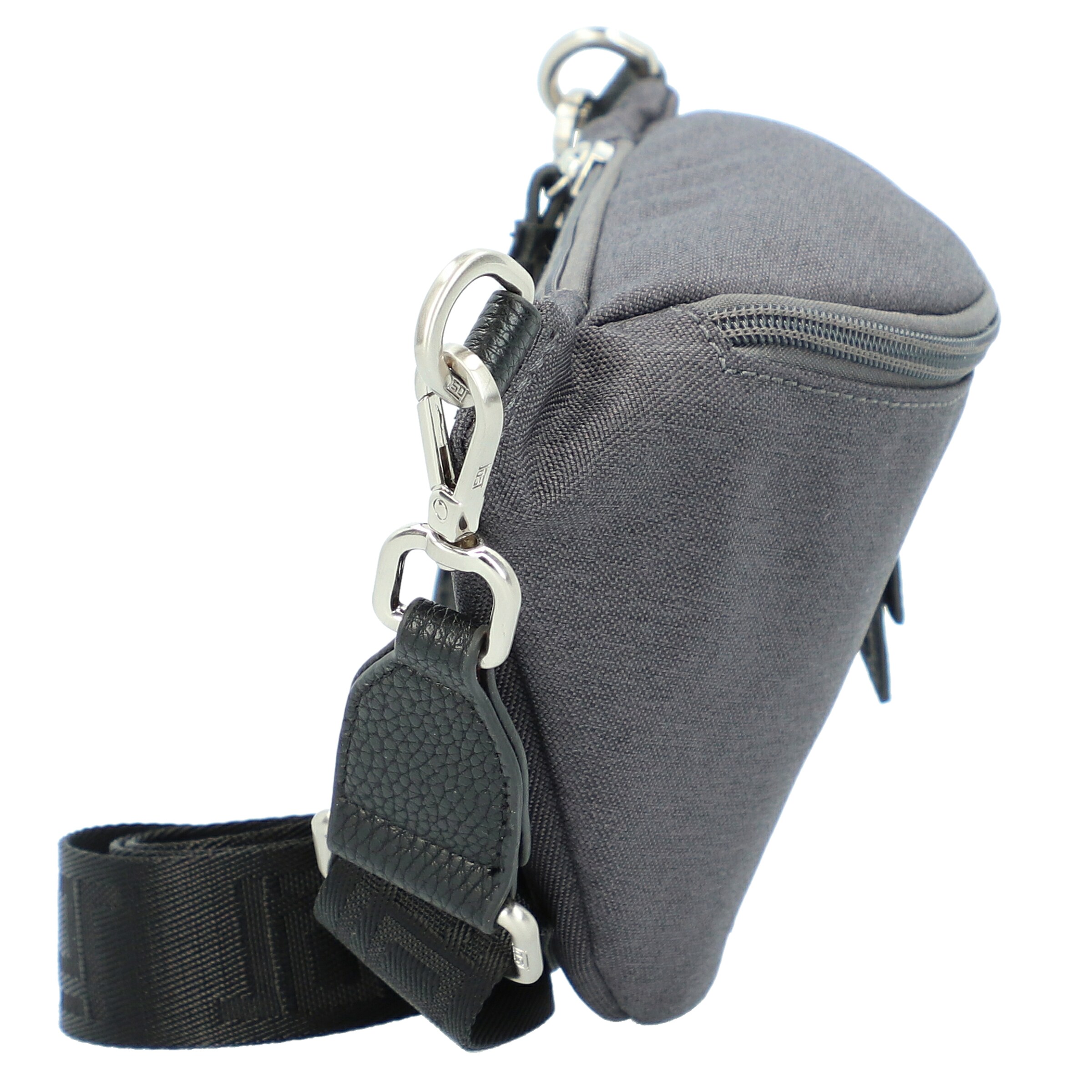 JOST Belt bag 'Bergen' in Grey
