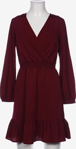 NEW LOOK Dress in S in Red: front