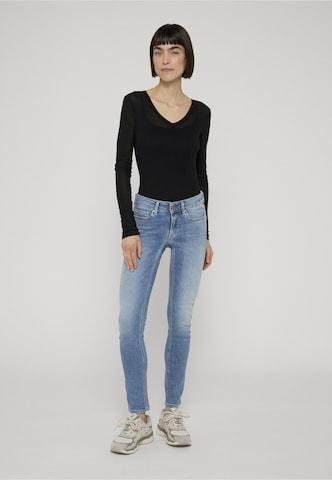 REPLAY Slim fit Jeans in Blue