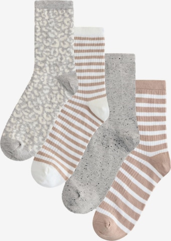 smėlio Next Kojinės: priekis