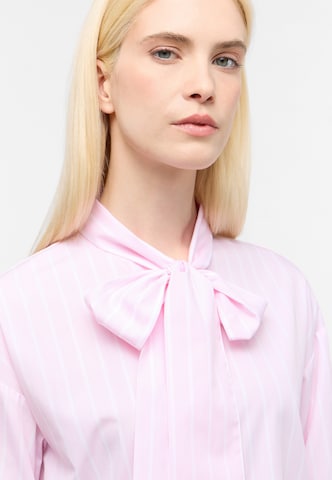 ETERNA Blouse in Pink