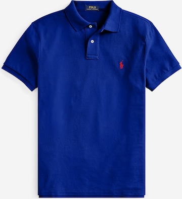 Polo Ralph Lauren Μπλουζάκι σε μπλε: μπροστά