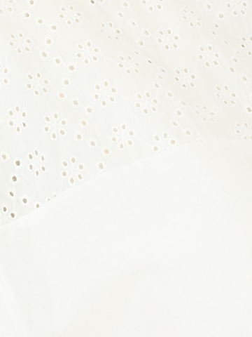 Vero Moda Maternity Shirt 'KAYA' in White