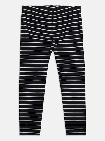 Calvin Klein Jeans Скинни Леггинсы в Черный