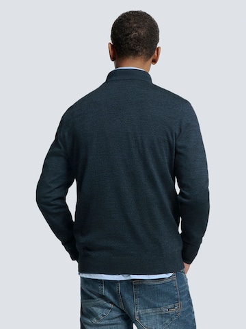 No Excess Shirt in Blauw