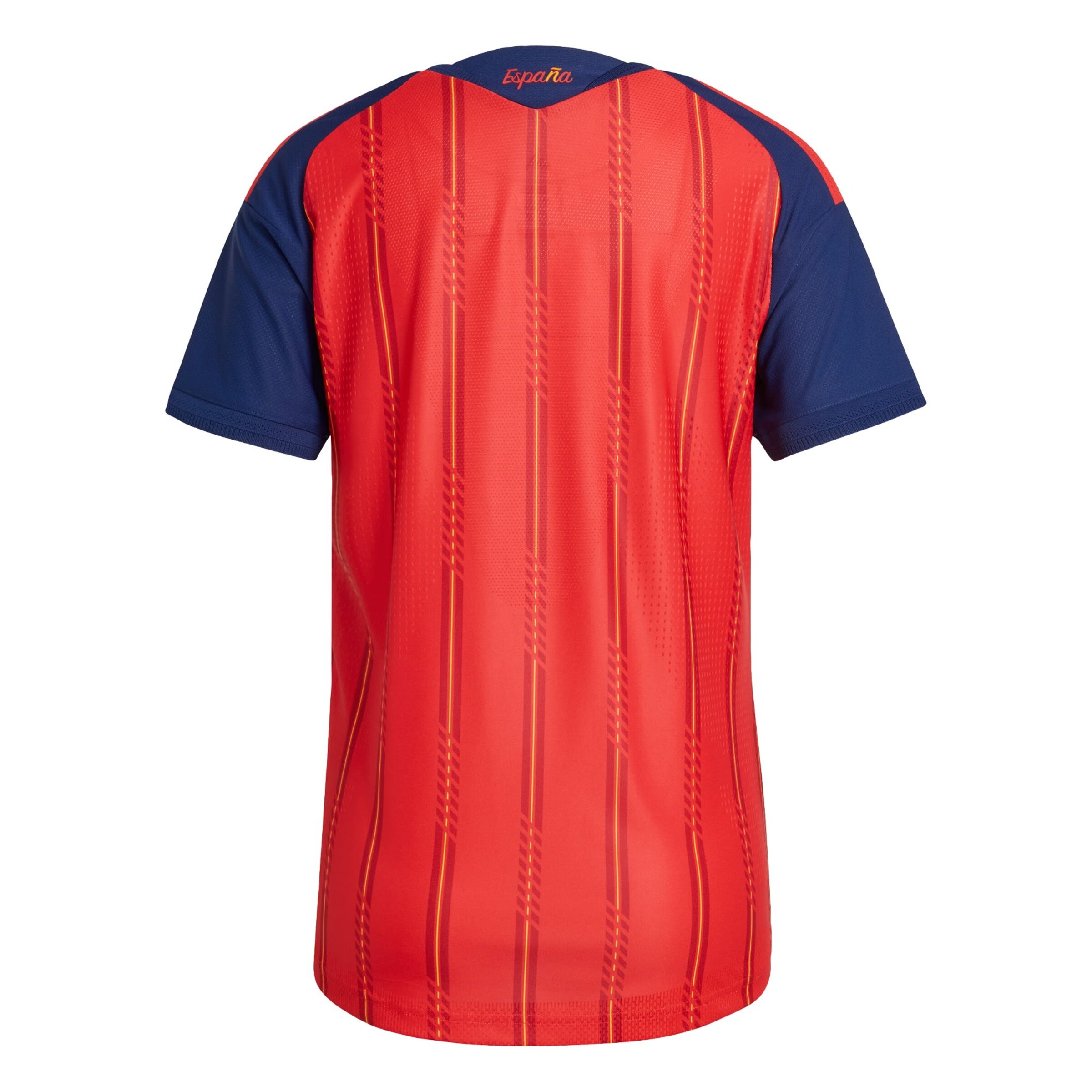 Maillot 'Spanien 26' ADIDAS PERFORMANCE en rouge
