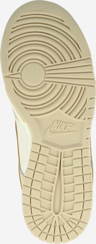 Nike SportswearNiske tenisice 'DUNK LOW ESS TREND' - plava boja