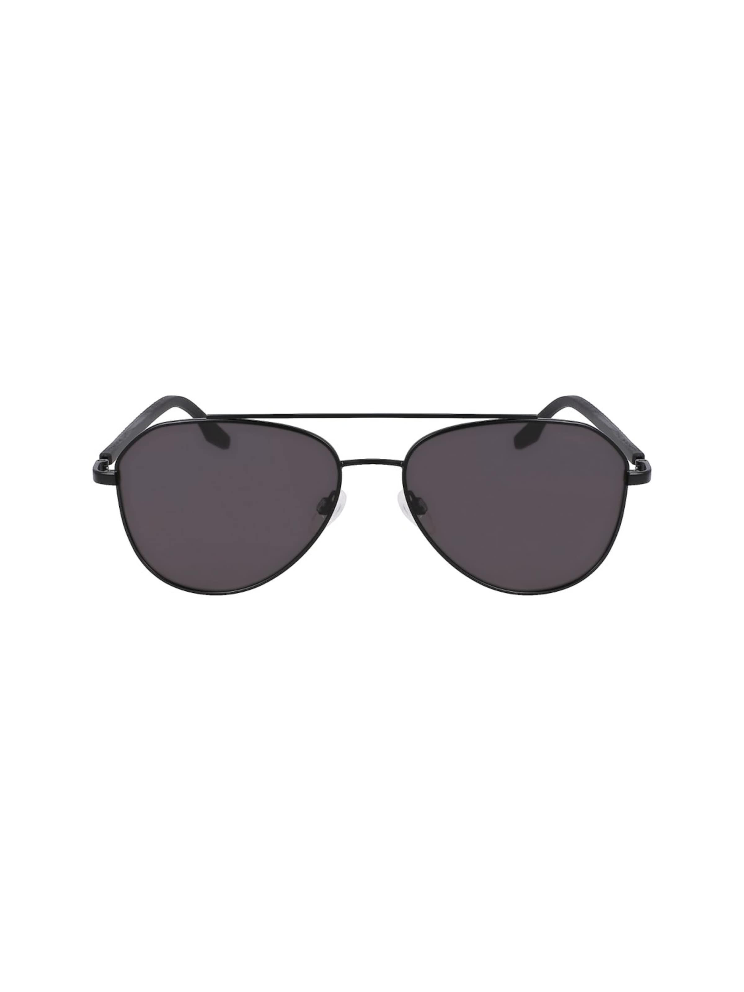 CONVERSE Zonnebril 'Converse Sunglasses CV307S 001 58 North End' in Zwart