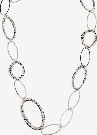 ESPRIT Kette in silber, Produktansicht
