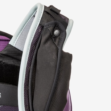 Osprey Sports Backpack 'Tempest 20' in Purple