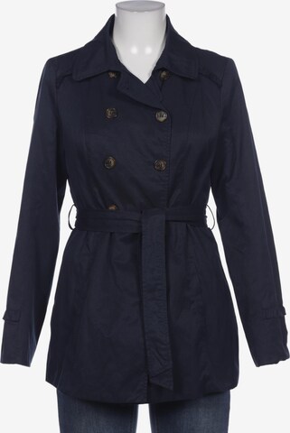 Orsay Jacket & Coat in M in Blue: front