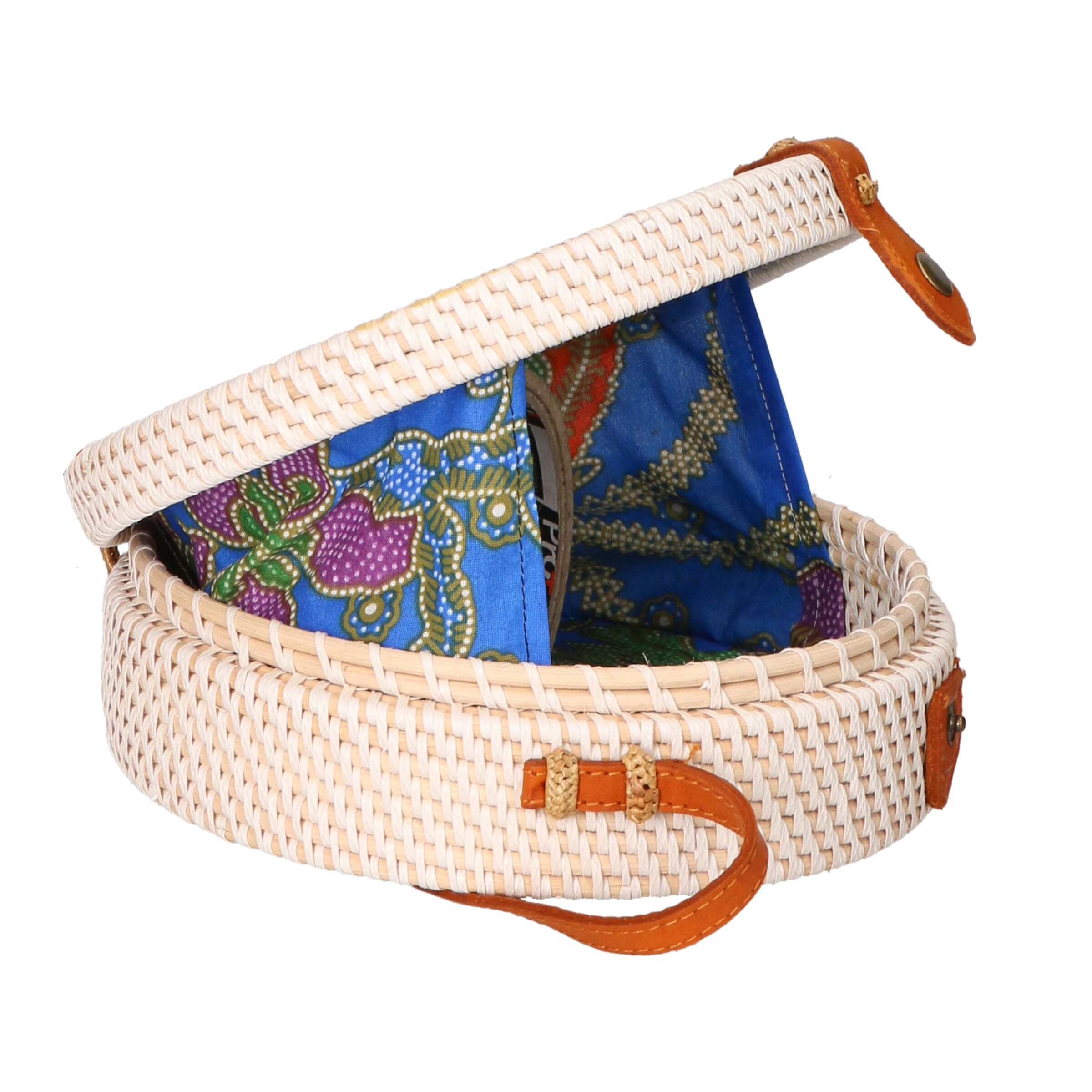 Sac à bandoulière Gave Lux en noir