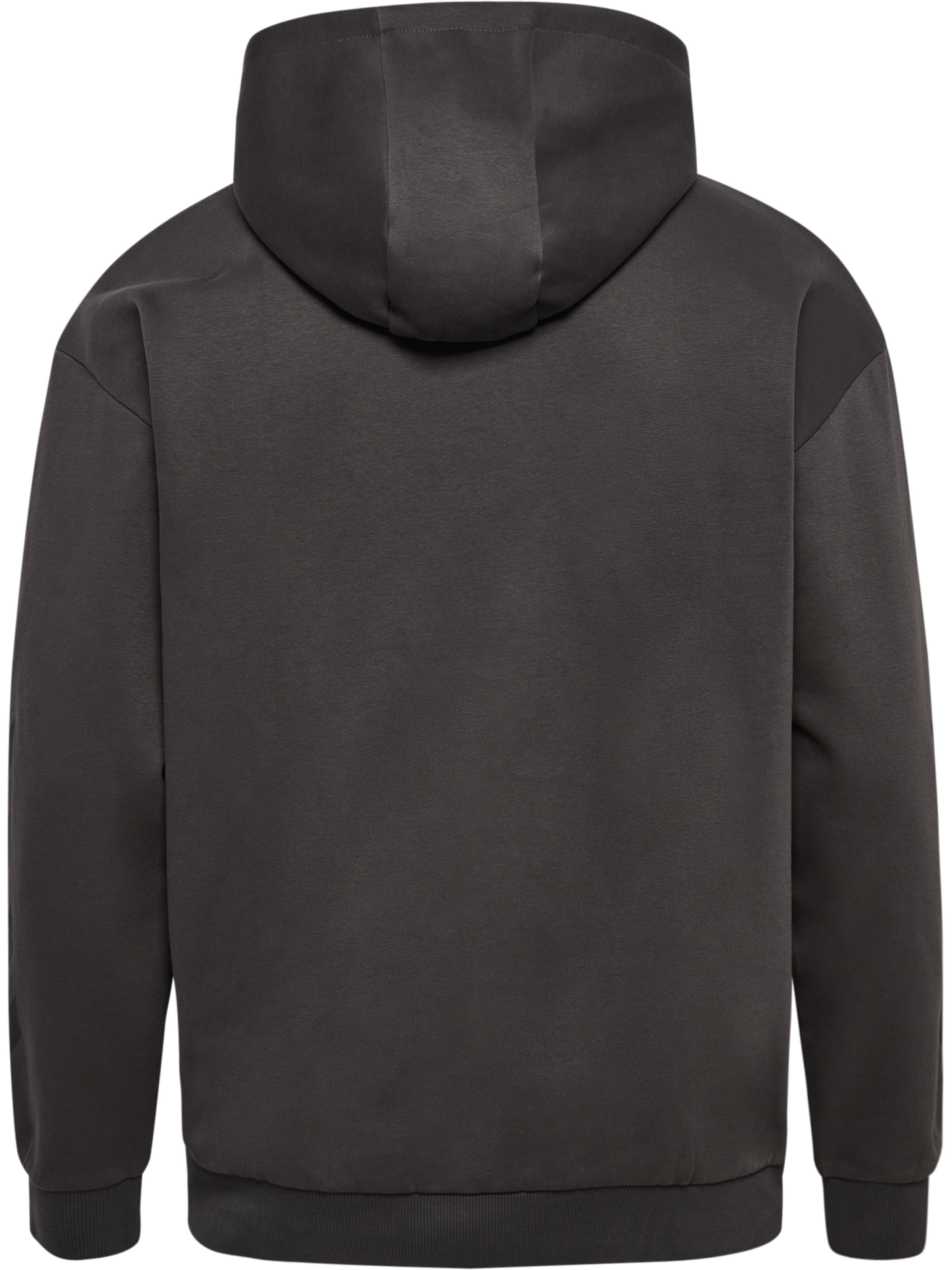 Hummel Sports sweatshirt in Brown
