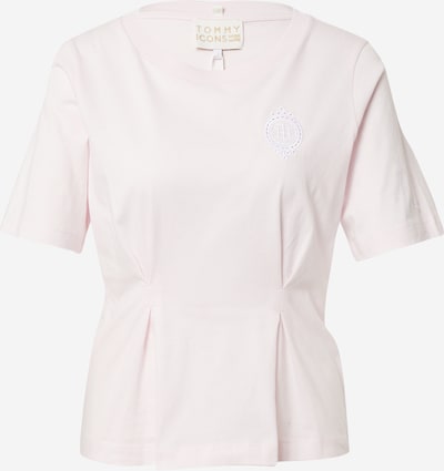 TOMMY HILFIGER T-Krekls gaiši rozā, Preces skats
