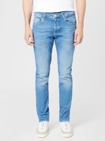 SCOTCH & SODA Regular Jeans 'Ralston' in Blau: predná strana