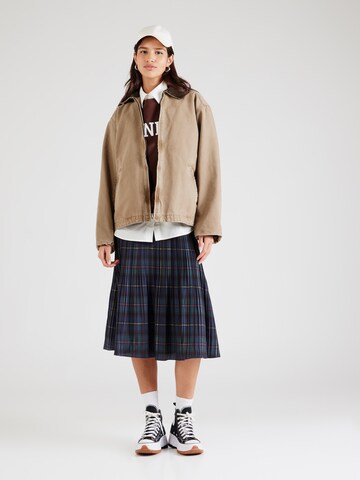 WEEKDAY - Chaqueta de entretiempo 'Belle' en beige