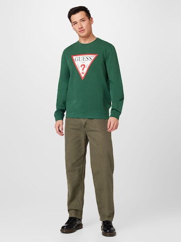 Cotton On Loose fit Pants in Green