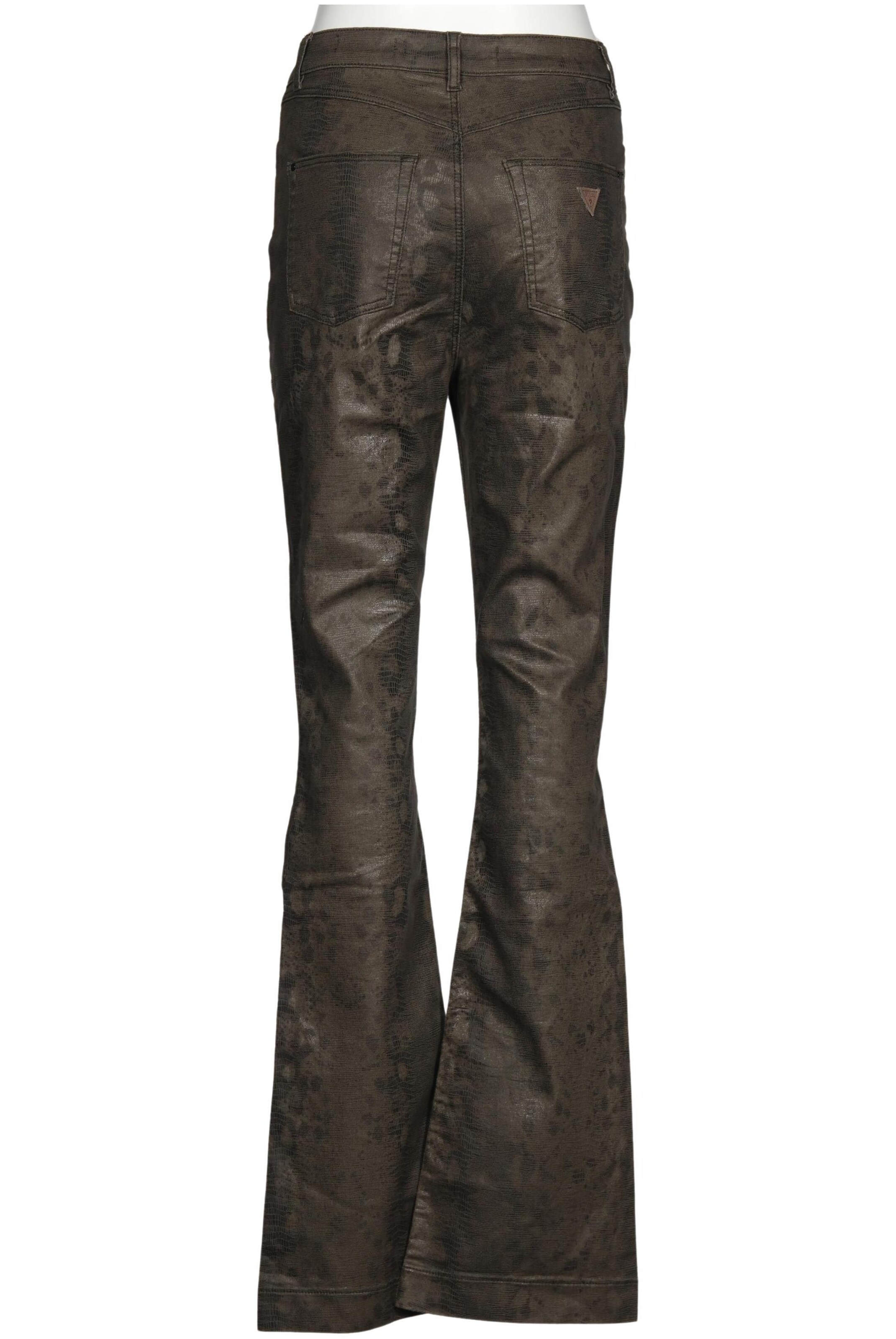 GUESS Pants in L in Brown