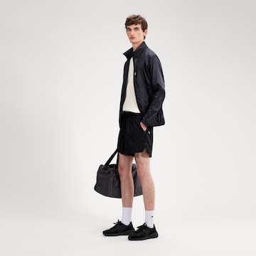 ELLESSE Regular Hose in Schwarz