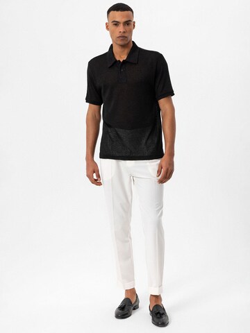 T-Shirt Antioch en noir