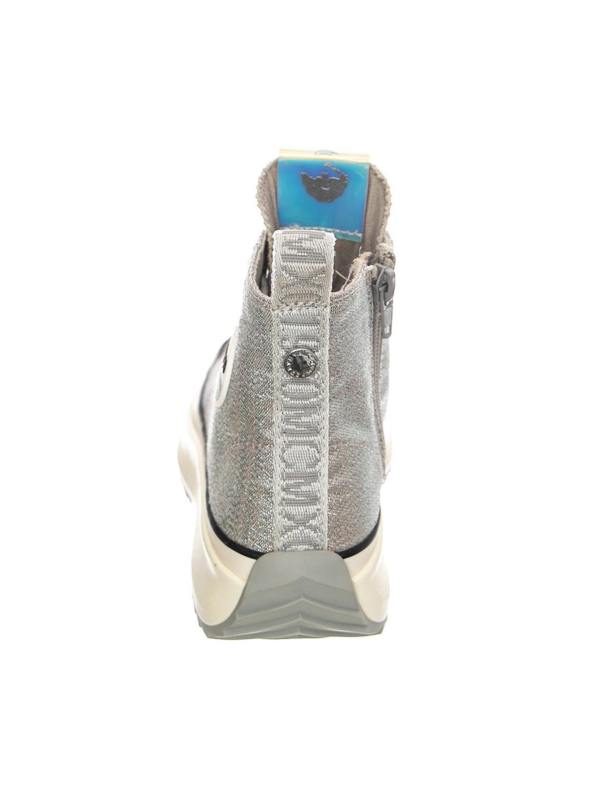 STEVE MADDEN Sneakersy wysokie 'Shark' w kolorze mieszane kolory