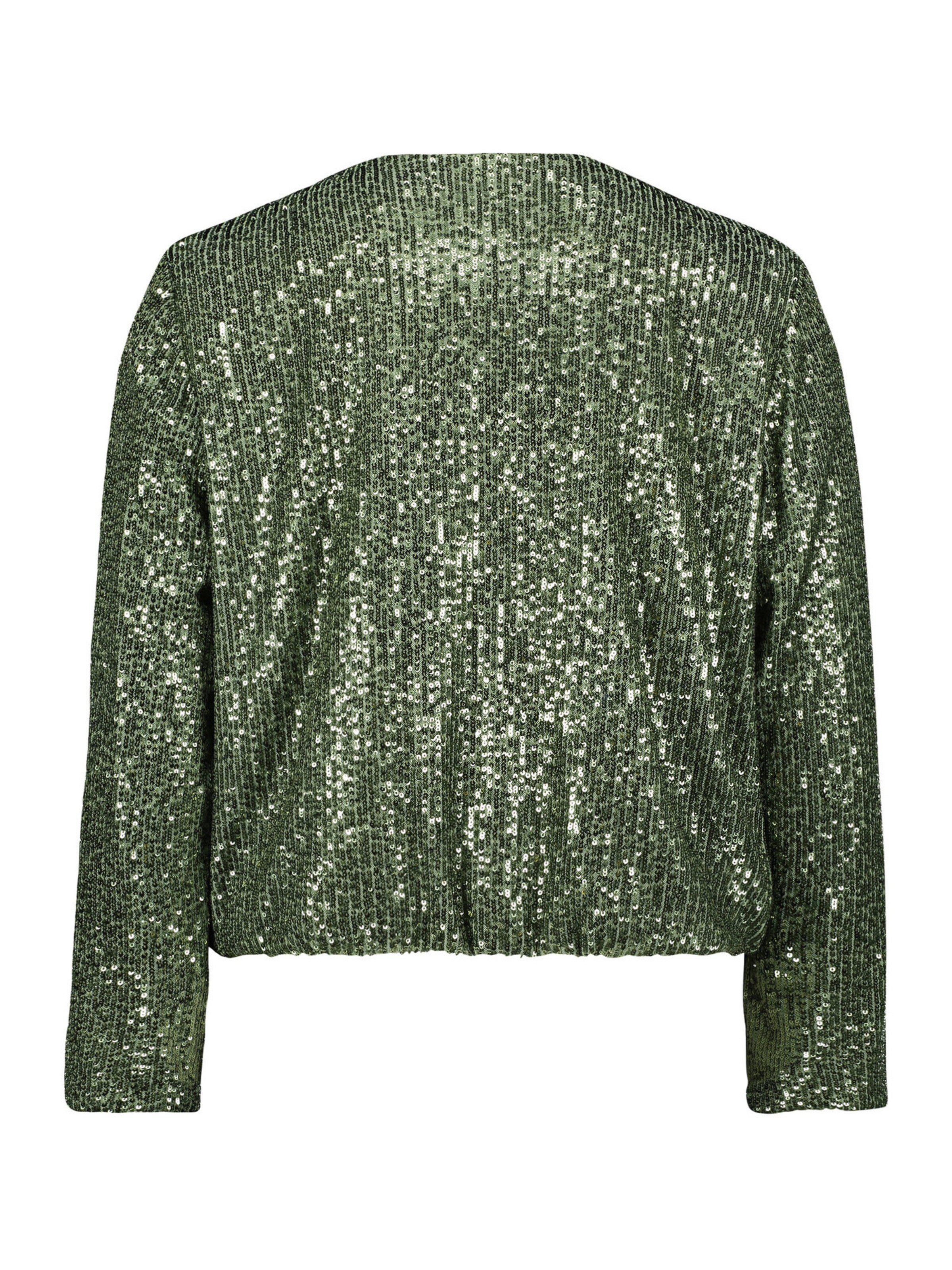 Giacca di mezza stagione di Vera Mont in verde