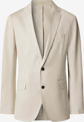 Hackett London Colbert in Beige: voorkant