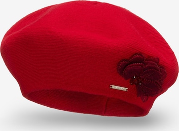 Vivisence Muts '7036' in Rood: voorkant