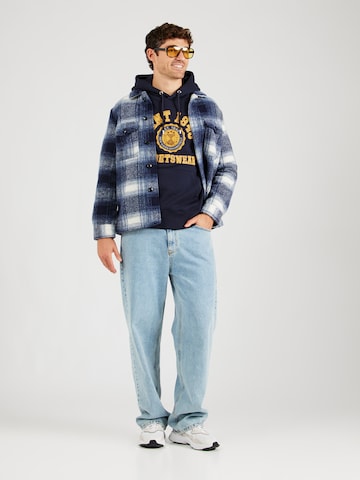 GANT Sweatshirt in Blue