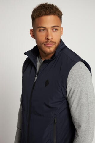 JP1880 Vest in Blue